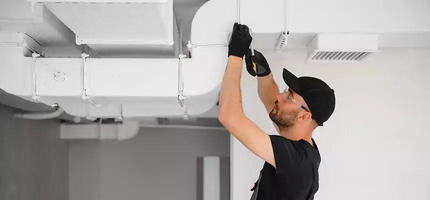 Our Air Duct Cleaning Services in Ellicott City, MD