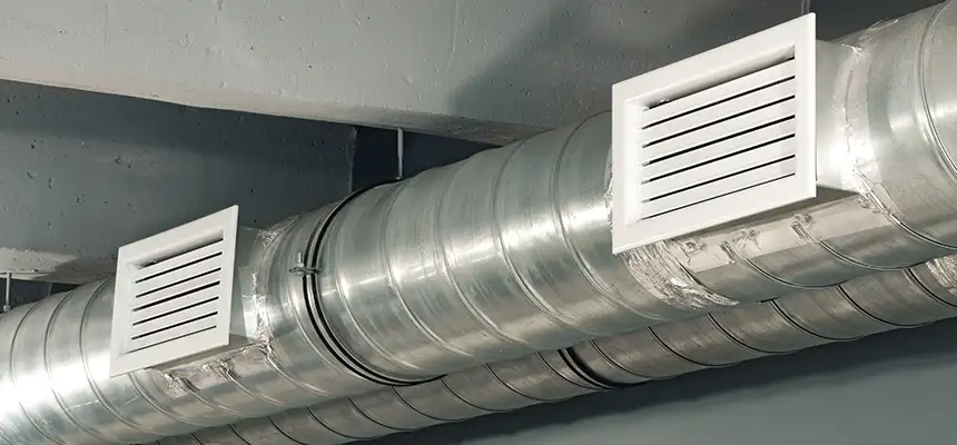Our Air Duct Camera Inspection Services in Ellicott City, MD