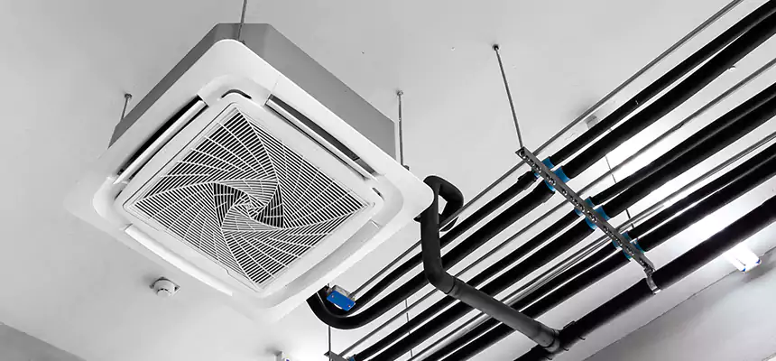 Our Air Duct Deep Cleaning Services in Ellicott City, MD