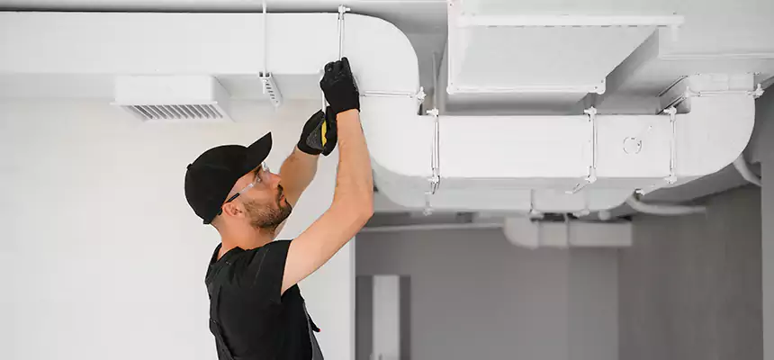Our Air Duct Repair Services in Ellicott City, MD
