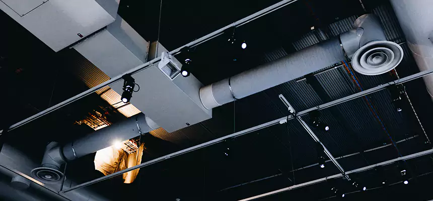 Our Air Duct Replacement Services in Ellicott City, MD