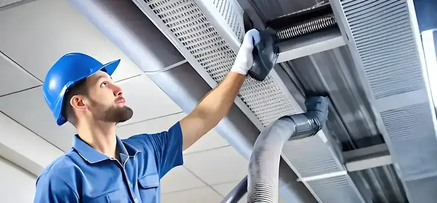Our Annual Dryer Vent Maintenance Services in Ellicott City, MD