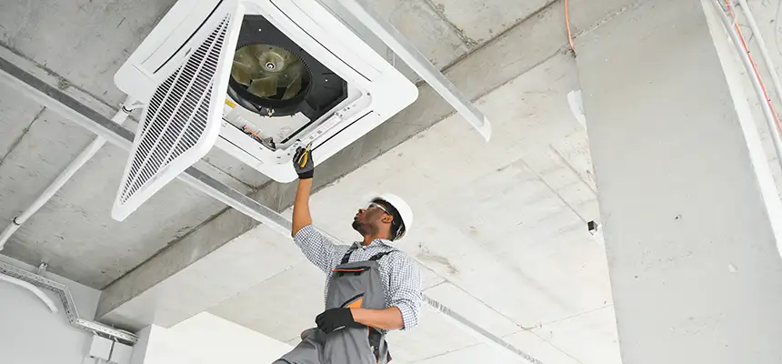 Efficient Multi‑Unit & HOA Annual Vent Cleaning Plans in Ellicott City