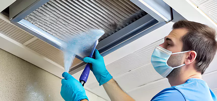 Our Home Ventilation Cleaning Services in Ellicott City, MD