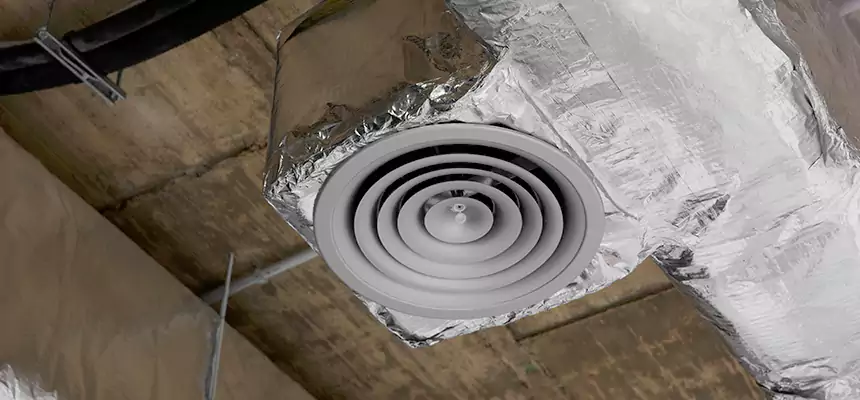 Our Industrial Dryer Vent Cleaning Services in Ellicott City, MD