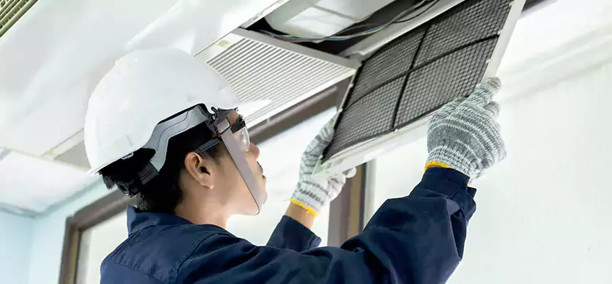Our Multi-family Home Duct Cleaning Services in Ellicott City, MD