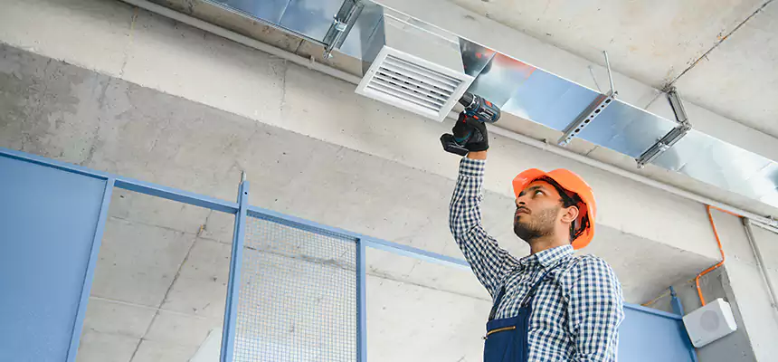 Efficient Exhaust Vent Cleaning in Ellicott City, MD