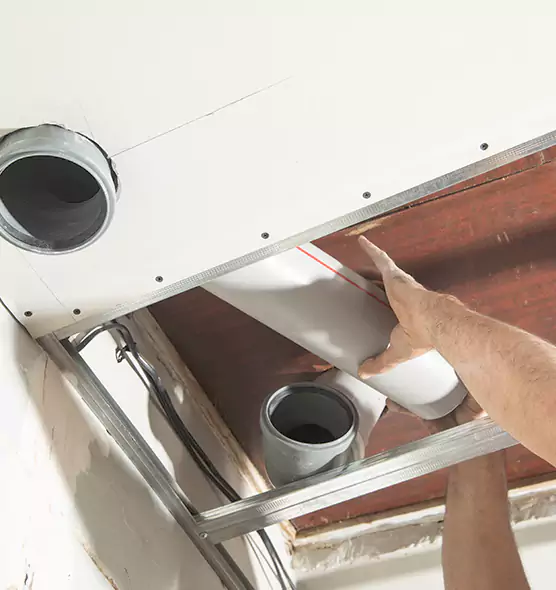 Professional Attic Air Duct Cleaning in Ellicott City, MD