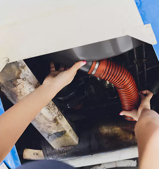 Professional Dryer Duct Pressure Testing in Ellicott City, MD
