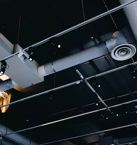 About Duct Sanitization with UV Light in Ellicott City, MD