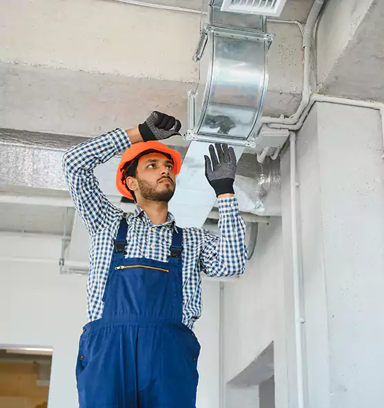 About Hotel Duct And Vent Cleaning in Ellicott City, MD