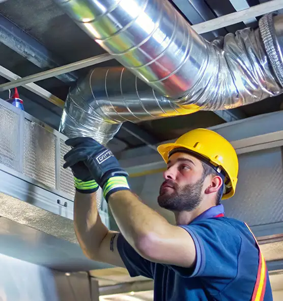 Professional NADCA Approved Air Duct Services in Ellicott City, MD