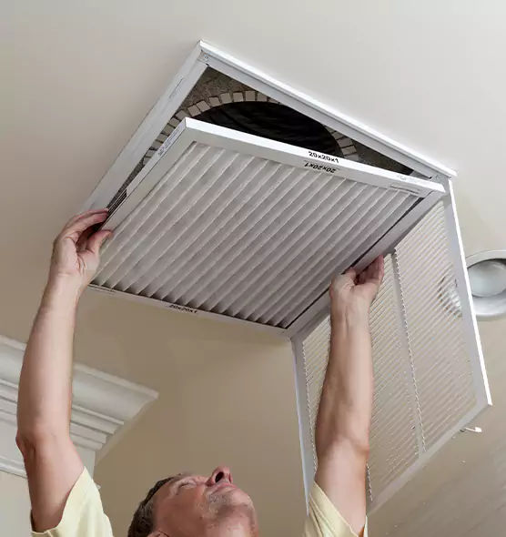 Professional Vent Relocation Services in Ellicott City, MD
