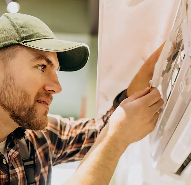 Why Homeowners Businesses Trust Us in Ellicott City, MD?