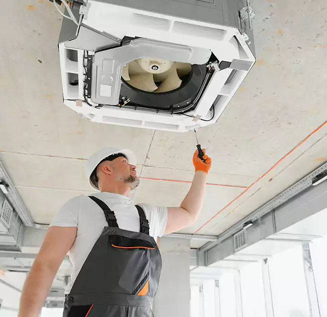 Why Homeowners & Businesses Trust Us in Ellicott City, MD?