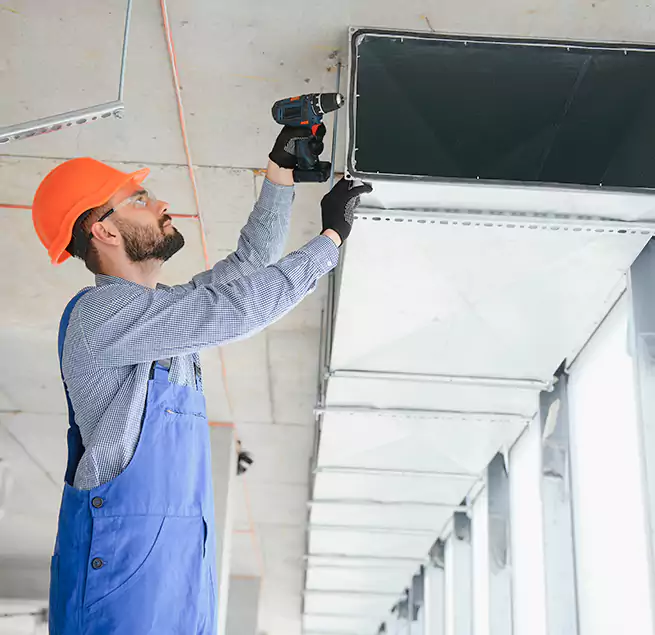 Why Homeowners & Businesses Trust Us in Ellicott City, MD?