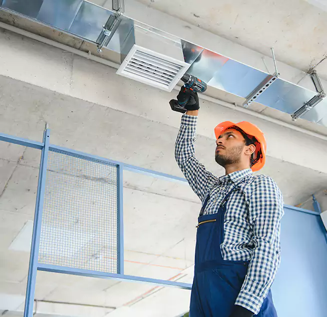 Why Homeowners & Businesses Trust Us in Ellicott City, MD?