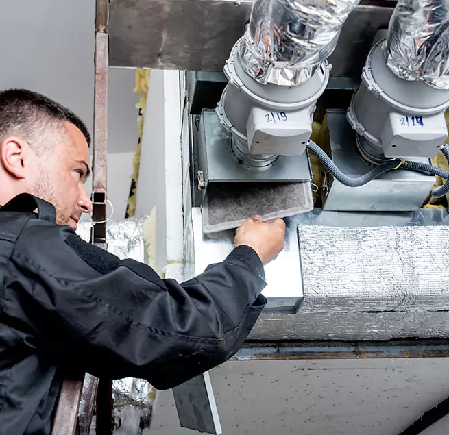 Why Homeowners & Businesses Trust Us in Ellicott City, MD?