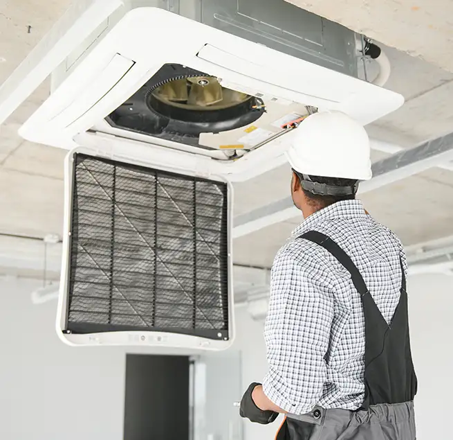 Why Homeowners & Businesses Trust Us in Ellicott City, MD?