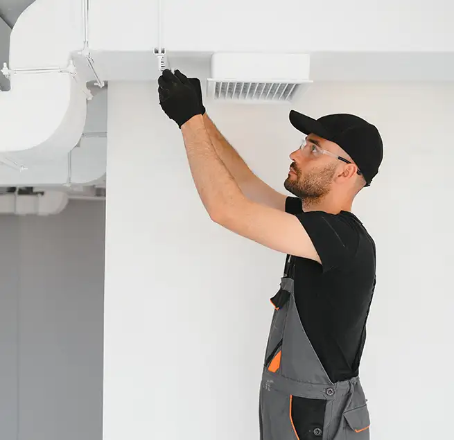 Why Homeowners & Businesses Trust Us in Ellicott City, MD?