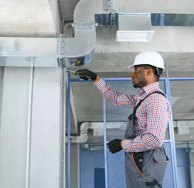 Why Homeowners & Businesses Trust Us Ellicott City, MD