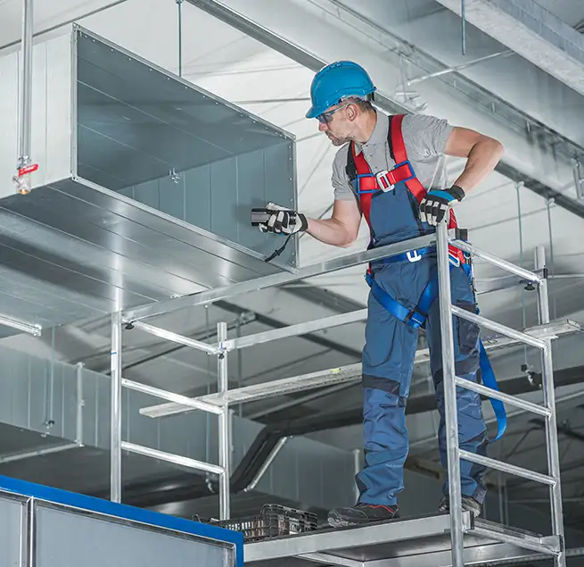 Why Homeowners & Businesses Trust Us in Ellicott City, MD?