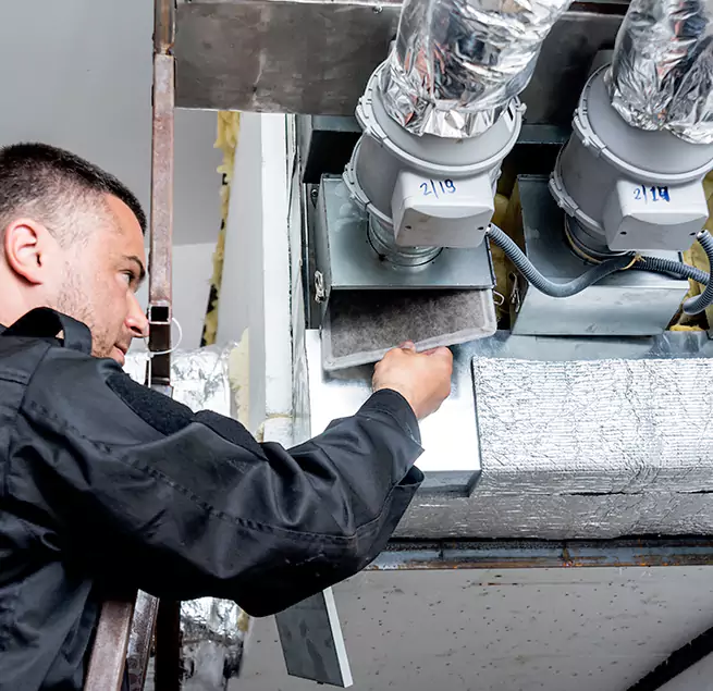 Why Homeowners & Businesses Trust Us in Ellicott City, MD