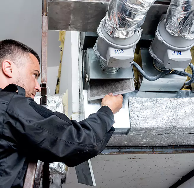 Why Homeowners & Businesses Trust Us in Ellicott City, MD?