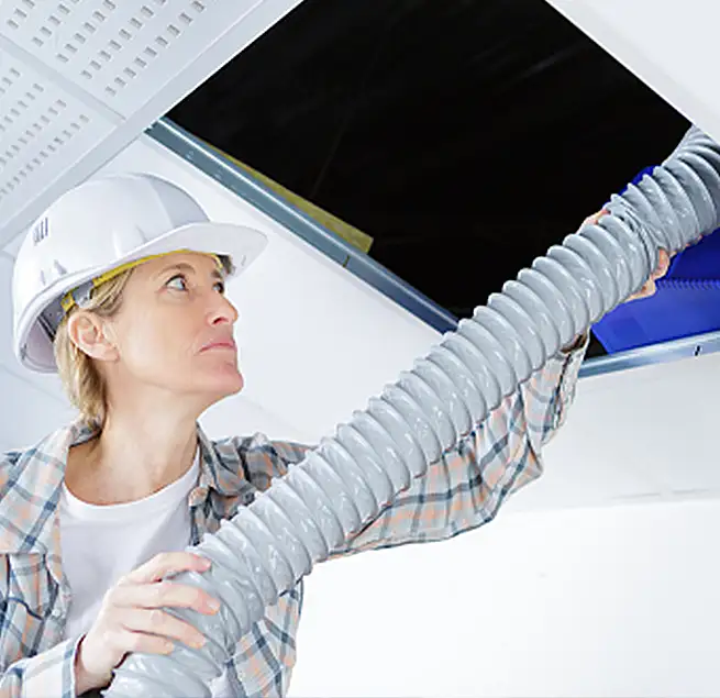 Why Homeowners & Businesses Trust Us Ellicott City, MD