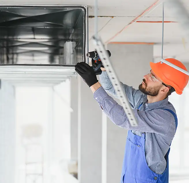 Why Homeowners & Businesses Trust Us in Ellicott City, MD?