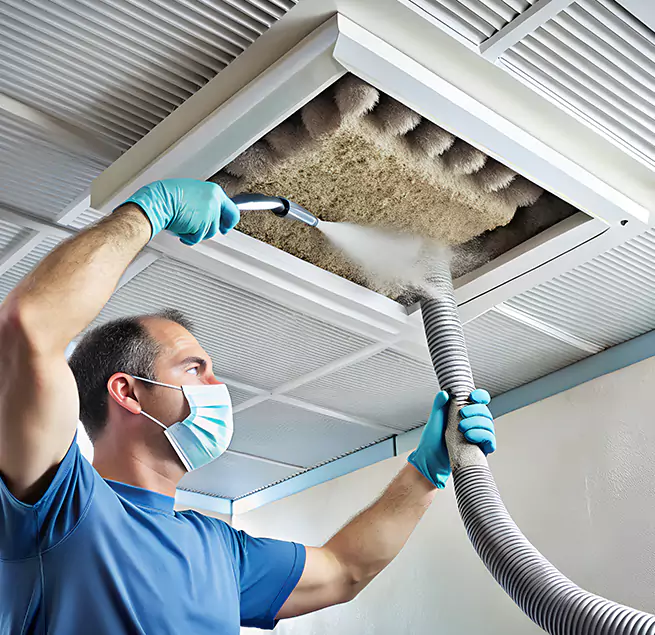 Why Homeowners & Businesses Trust Us Ellicott City, MD