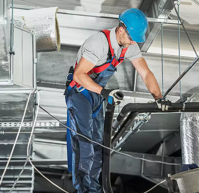 Why Homeowners & Businesses Trust Us in Ellicott City, MD?