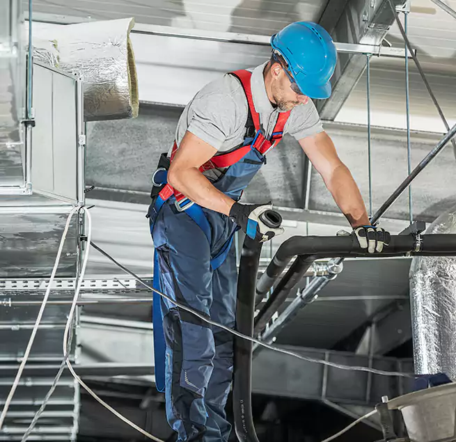 Why Homeowners & Businesses Trust Us in Ellicott City, MD?