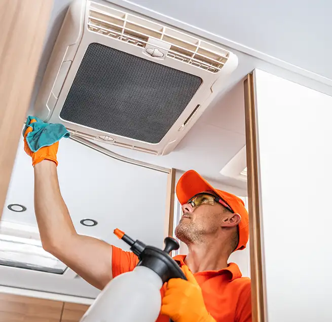 Why Homeowners & Businesses Trust Us in Ellicott City, MD?