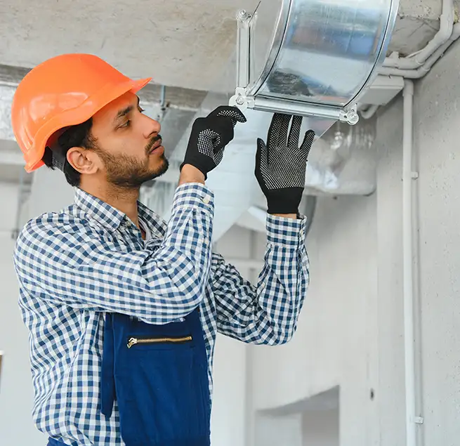 Why Homeowners & Businesses Trust Us in Ellicott City, MD?