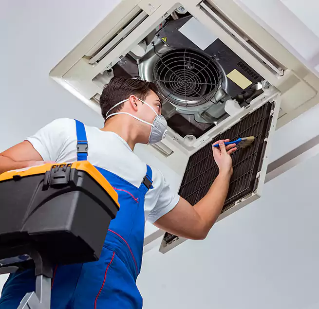 Why Homeowners & Businesses Trust Us in Ellicott City, MD?