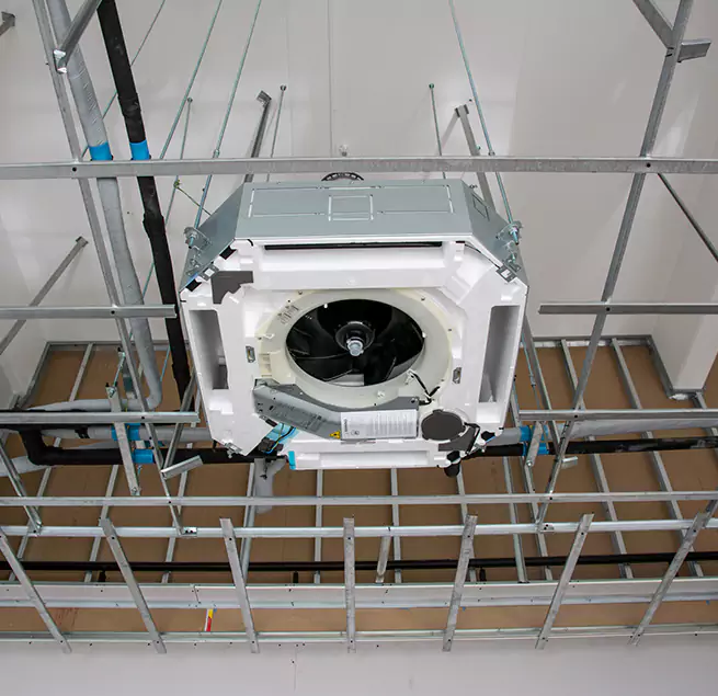 Why Homeowners & Businesses Trust Us in Ellicott City, MD?