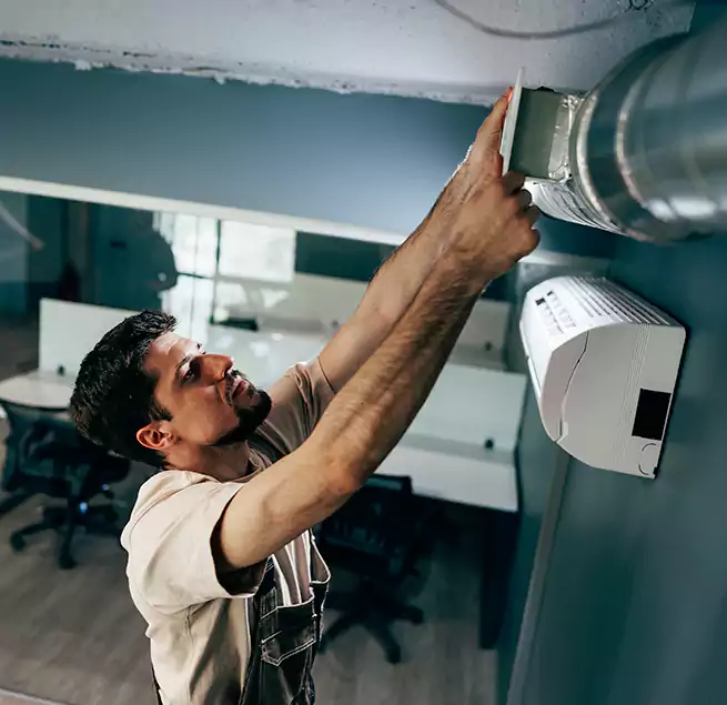 Why Homeowners & Businesses Trust Us in Ellicott City, MD?