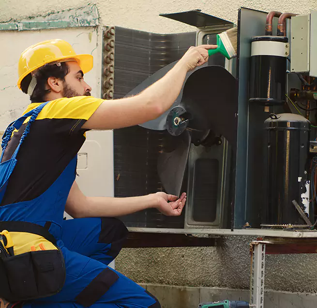 Why Homeowners & Businesses Trust Us Ellicott City, MD?