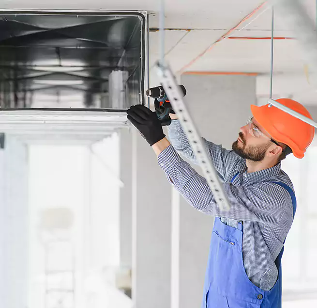 Why Homeowners & Businesses Trust Us in Ellicott City, MD?