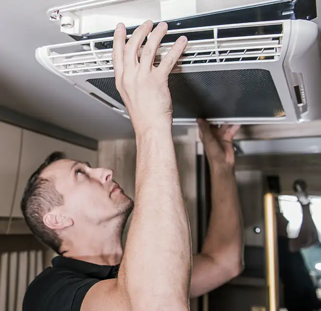 Why Homeowners & Businesses Trust Us Ellicott City, MD