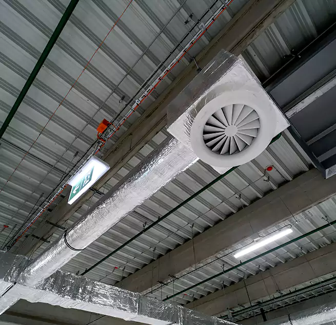 Why Homeowners & Businesses Trust Us in Ellicott City, MD?