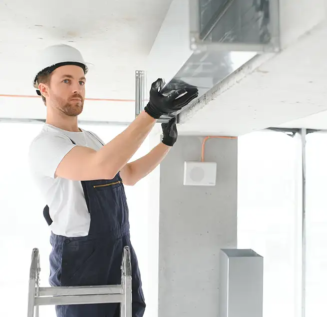 Why Homeowners & Businesses Trust Us in Ellicott City, MD?