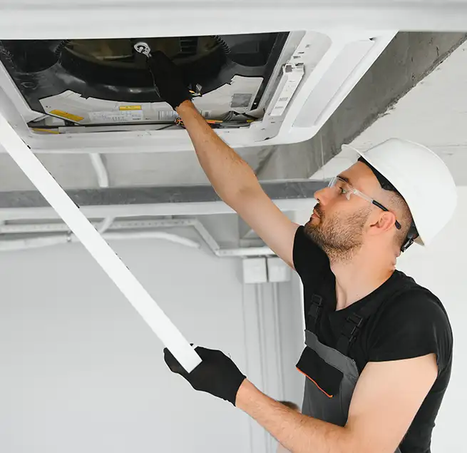 Why Homeowners & Businesses Trust Us in Ellicott City, MD?