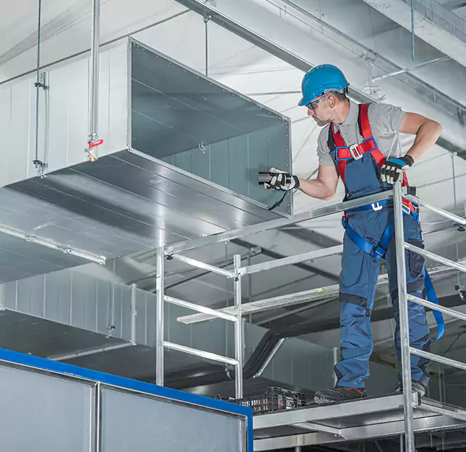 Why Homeowners & Businesses Trust Us in Ellicott City, MD?