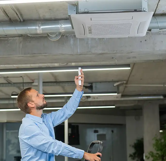 Why Homeowners & Businesses Trust Us in Ellicott City, MD?