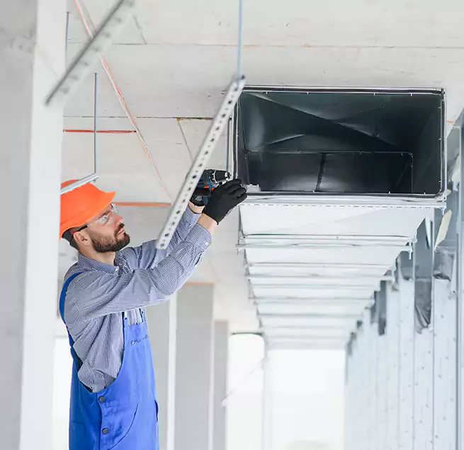 Why Homeowners & Businesses Trust Us in Ellicott City, MD?