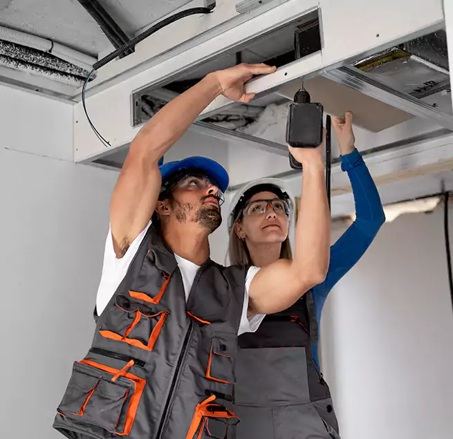 Why Homeowners & Businesses Trust Us in Ellicott City, MD