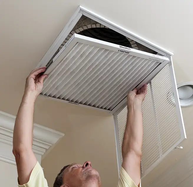 Why Homeowners & Businesses Trust Us in Ellicott City, MD?