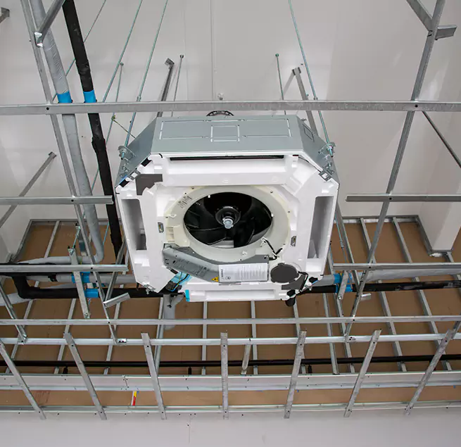 Why Homeowners & Businesses Trust Us Ellicott City, MD?